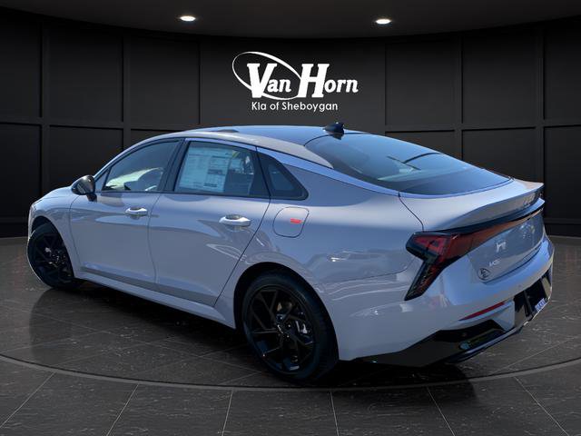 New 2026 Kia K5 GT-Line w/ GT-Line Premium Package image 3