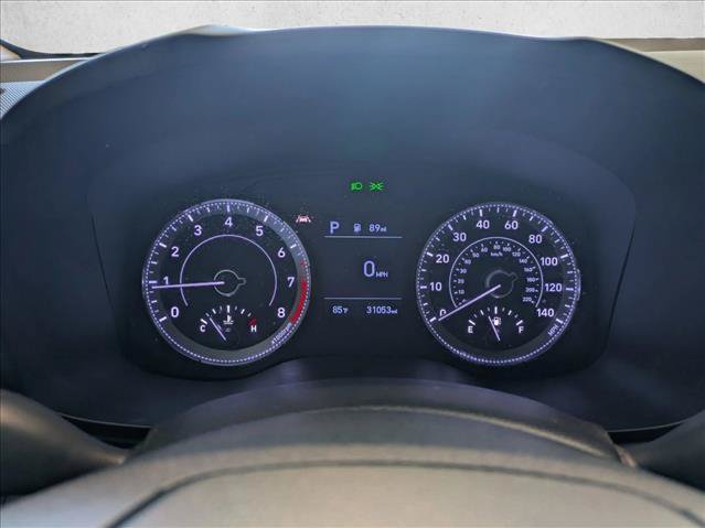Used 2022 Hyundai Venue SEL FWD image 11