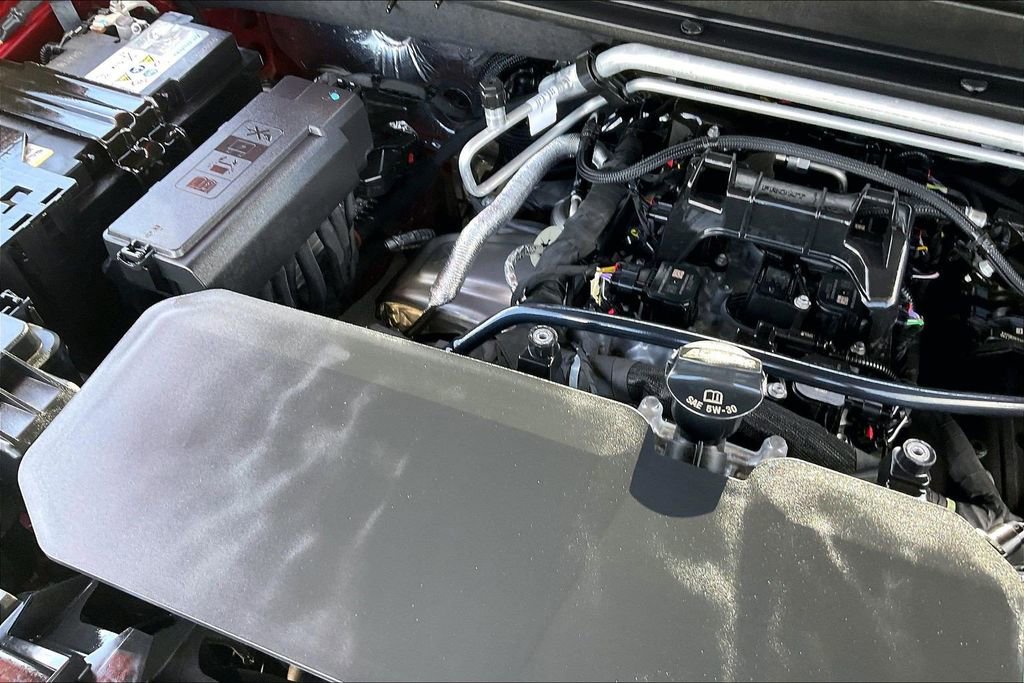 Used 2026 GMC Canyon AT4 AWD/4WD image 32