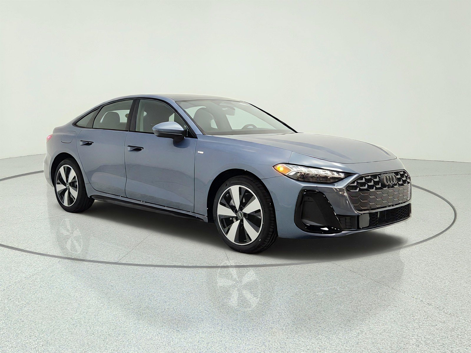 New 2026 Audi A5 2.0T Premium Plus AWD/4WD image 3