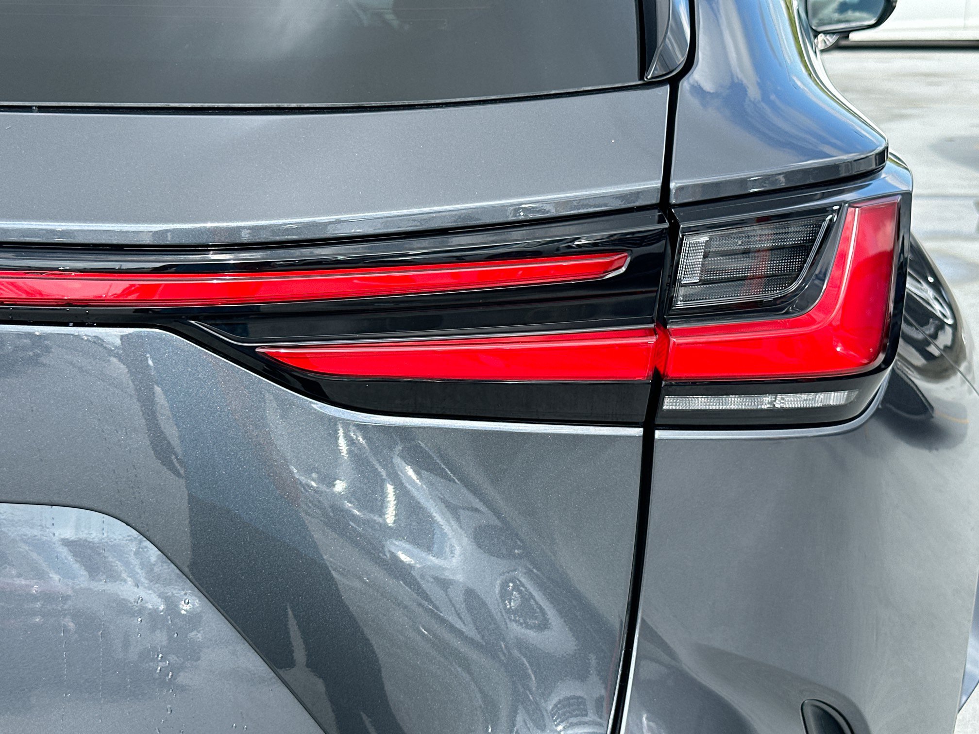 Used 2024 Lexus NX 350 F Sport AWD/4WD image 31