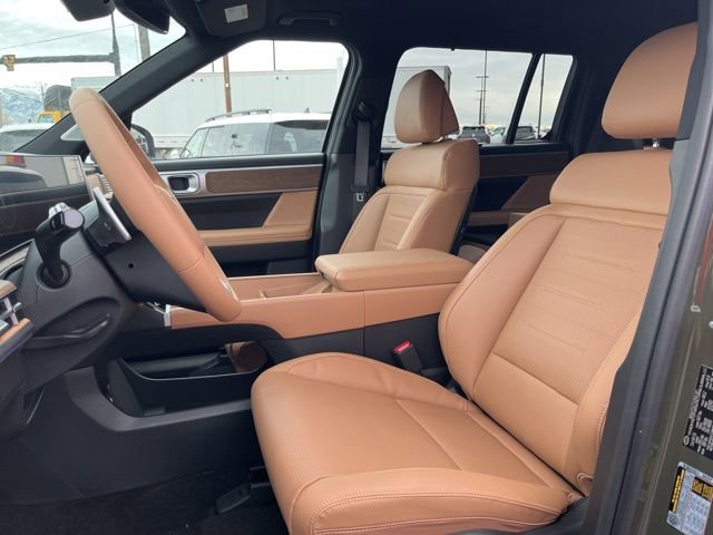 New 2026 Hyundai Santa Fe Limited image 7