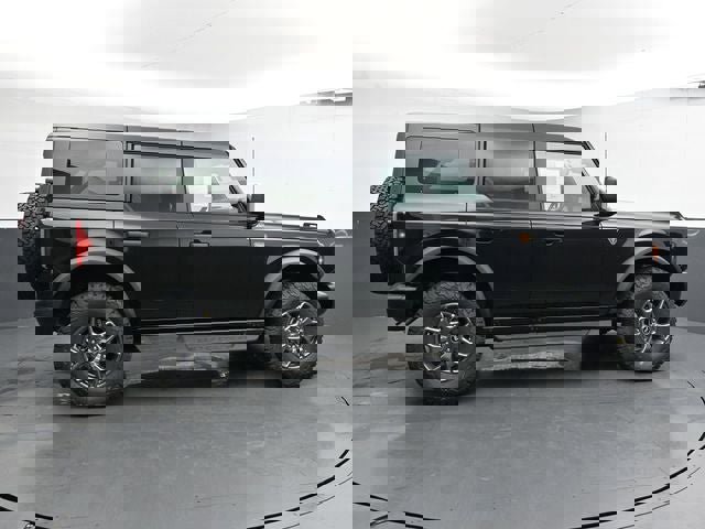 New 2025 Ford Bronco Badlands AWD/4WD image 34