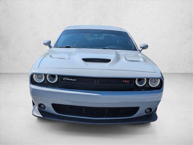 Used 2022 Dodge Challenger R/T Scat Pack w/ Plus Package image 2