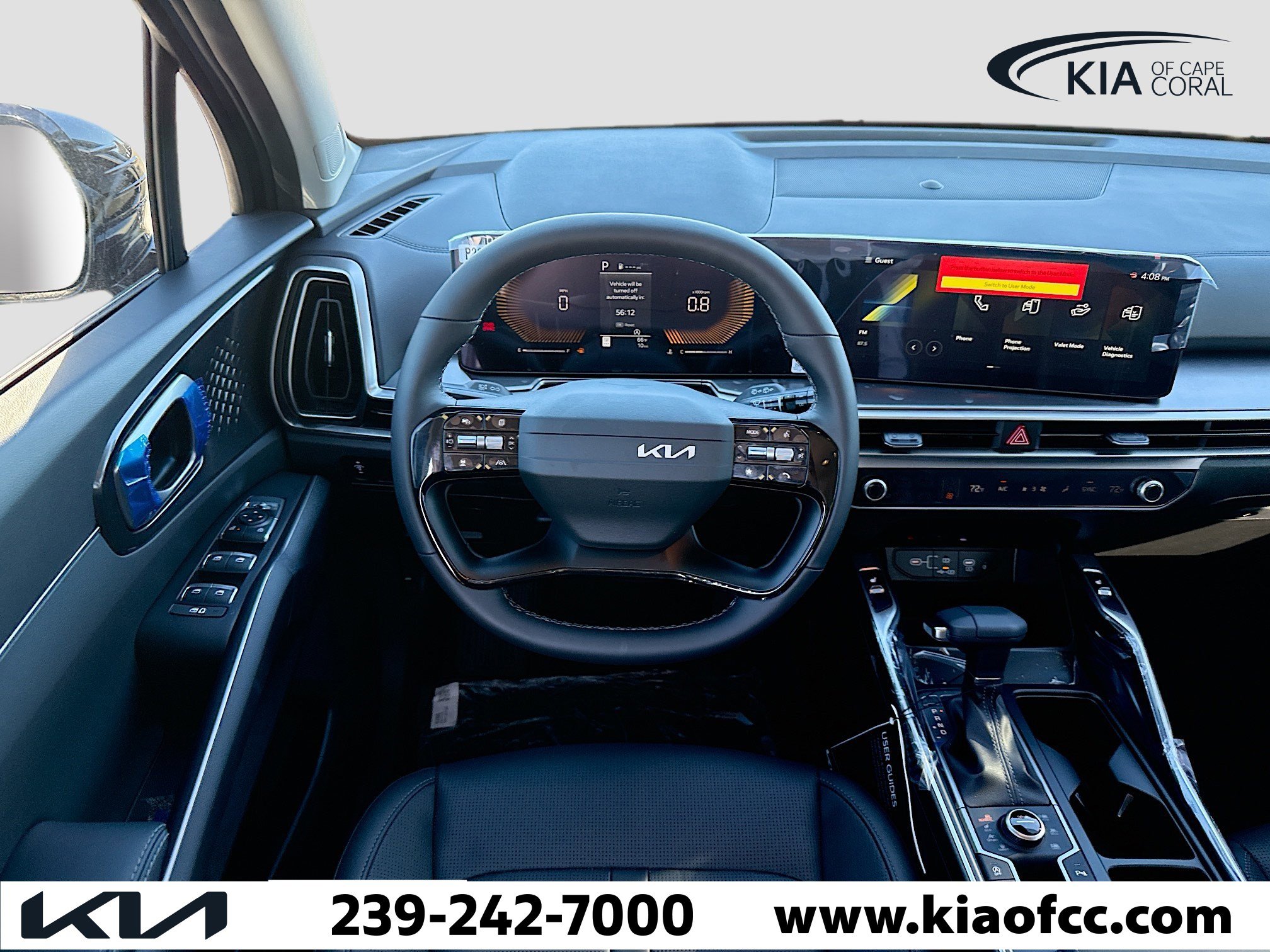 New 2026 Kia Sorento S AWD/4WD image 16