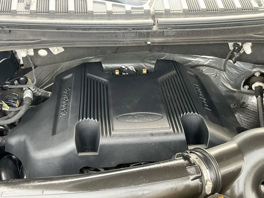 Used 2020 Ford Expedition Max Platinum AWD/4WD image 34