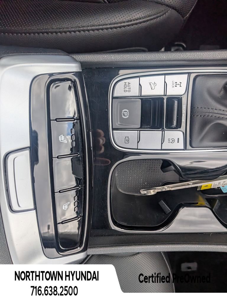 Used 2023 Hyundai Tucson SEL w/ Convenience Package image 17