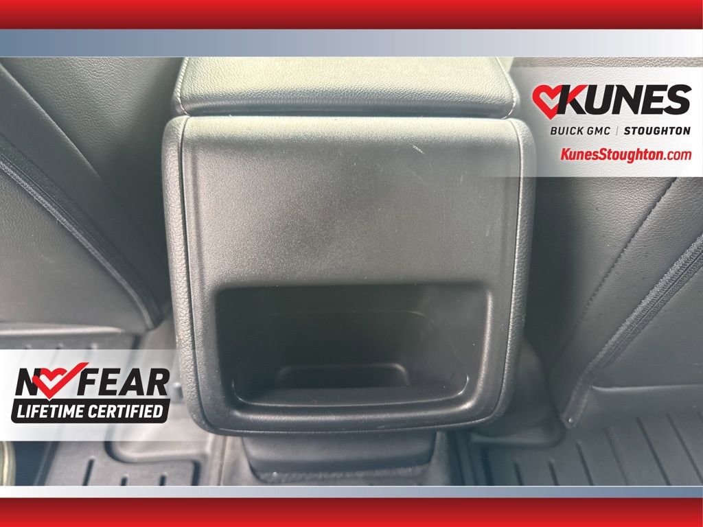 Used 2022 Honda Accord Sport image 39