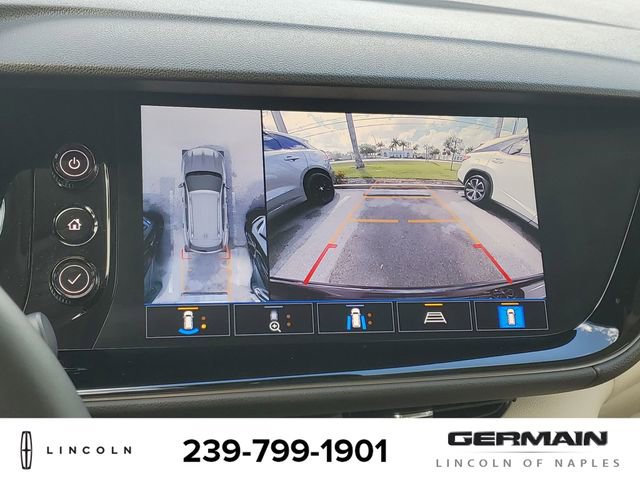 Used 2021 Buick Envision Avenir w/ Technology Package II image 26