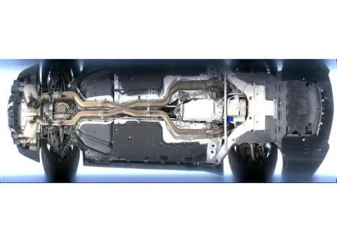 Used 2019 Chevrolet Camaro ZL1 RWD image 8
