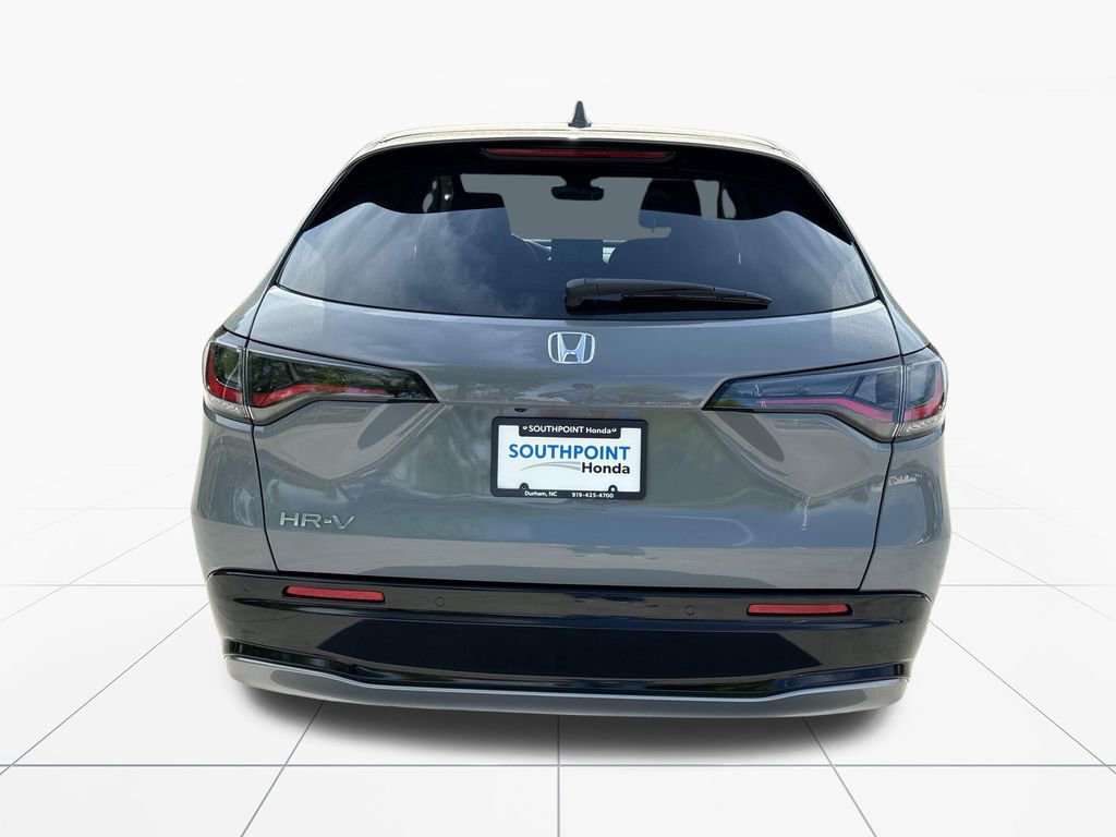 New 2026 Honda HR-V EX-L image 7