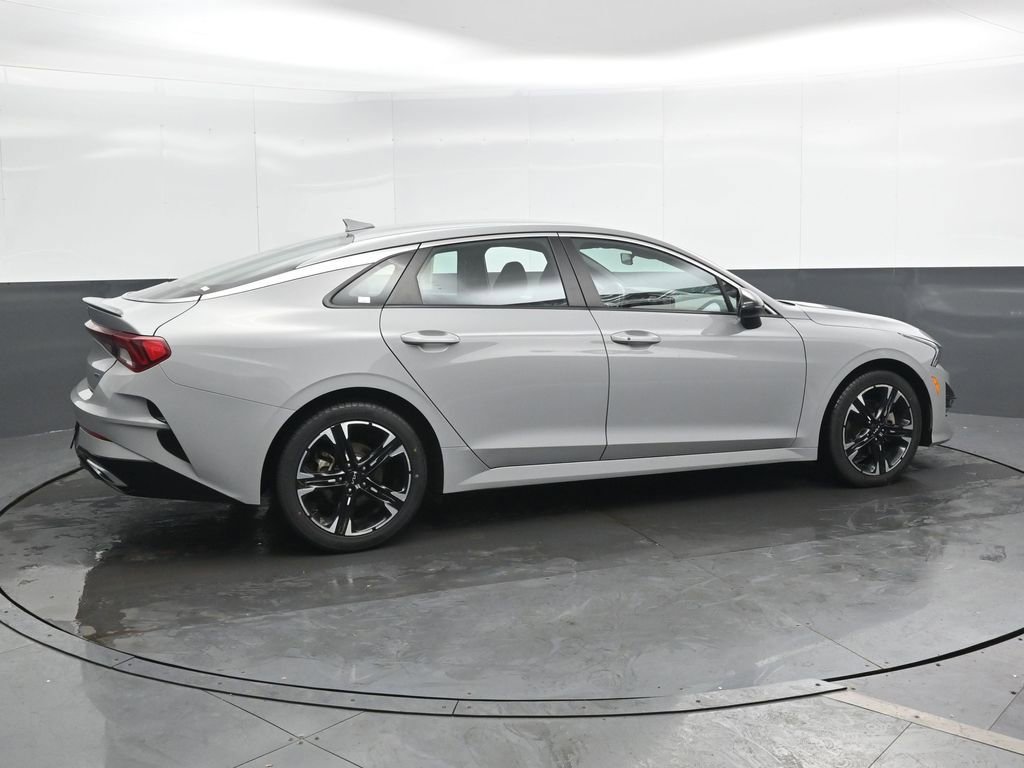Used 2024 Kia K5 GT-Line image 3