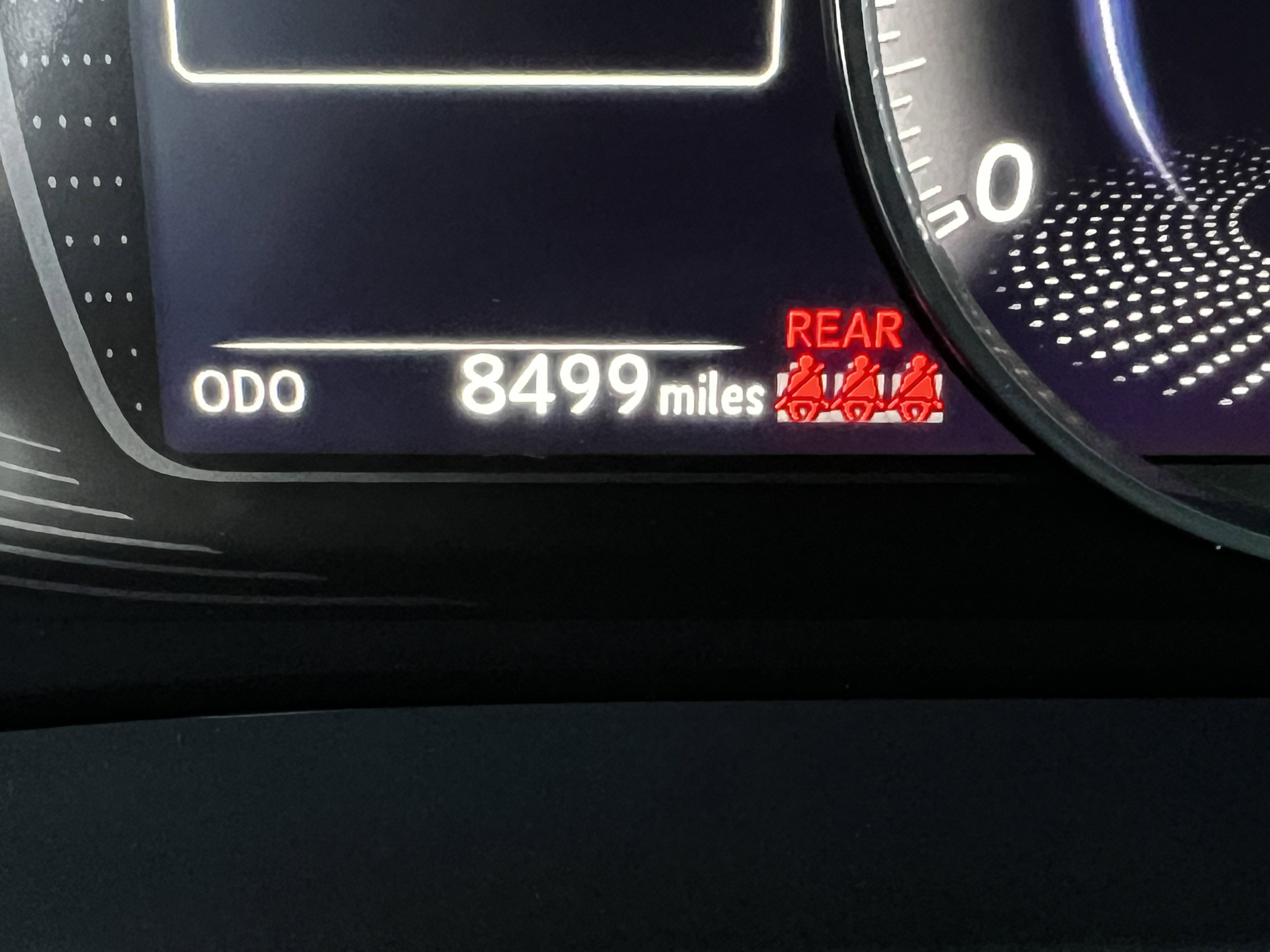 Used 2024 Lexus ES 350 w/ Premium Package image 20