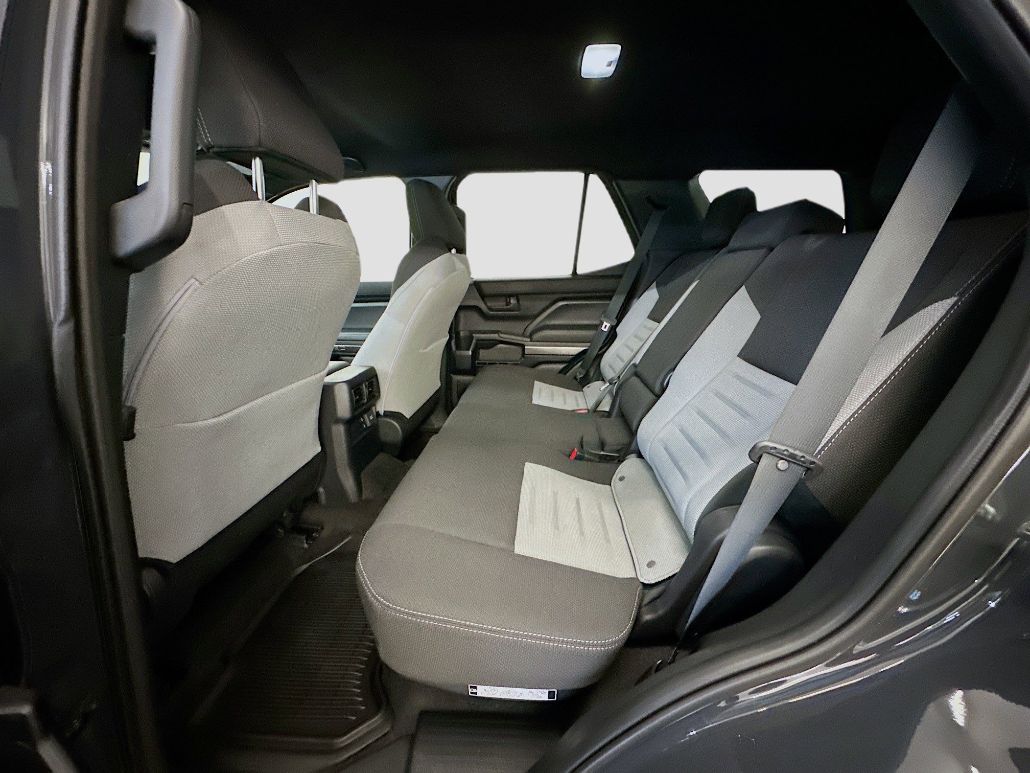 Used 2025 Toyota 4Runner TRD Off-Road image 29