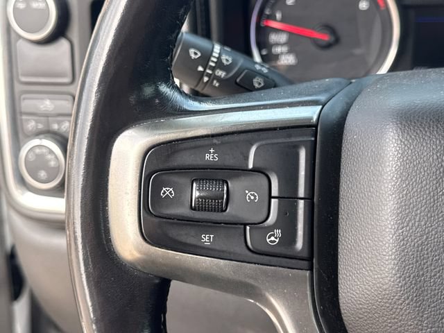 Used 2021 Chevrolet Silverado 1500 LT RWD image 26