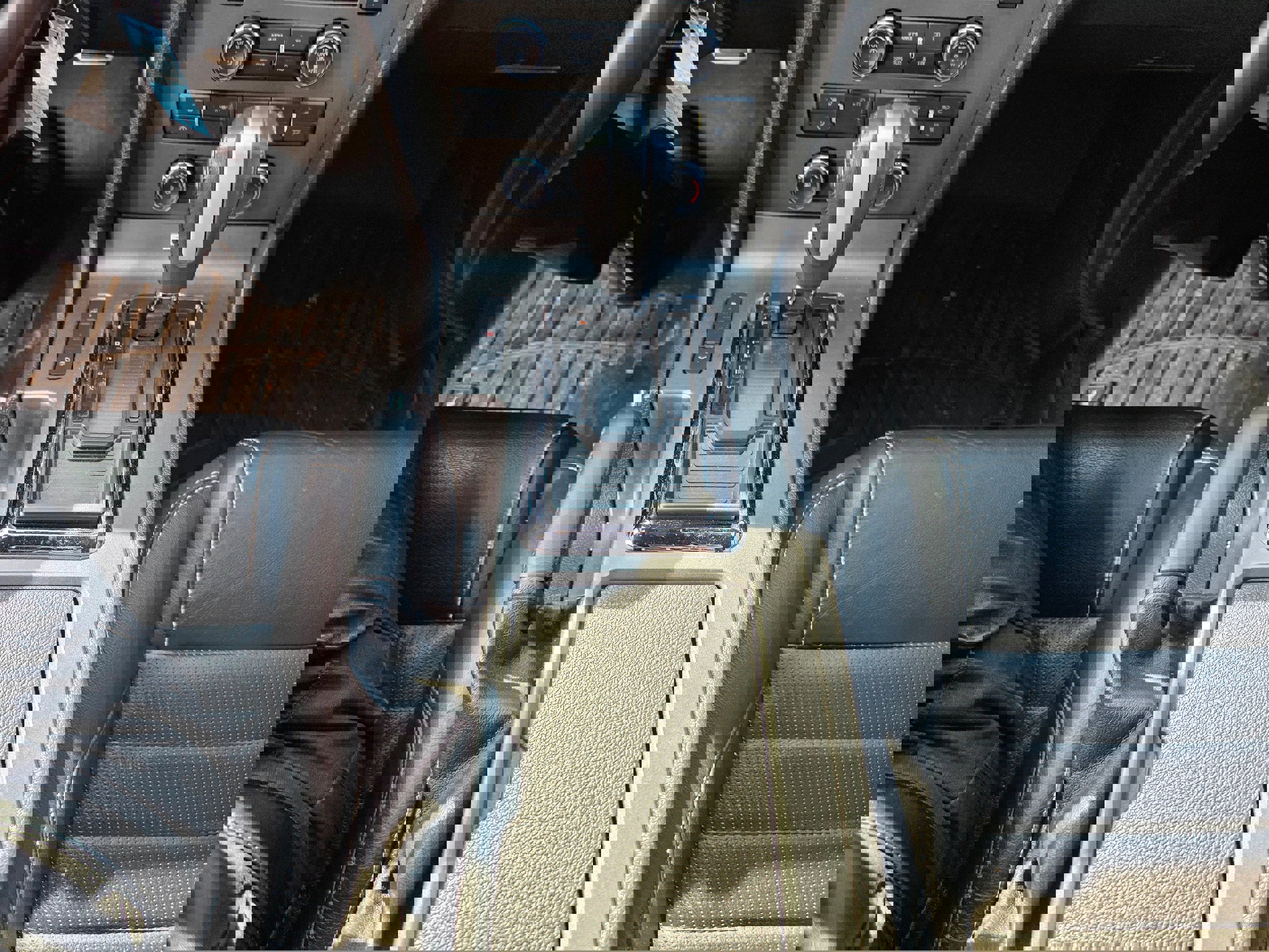 Used 2014 Ford Mustang Premium w/ Equipment Group 202A image 12