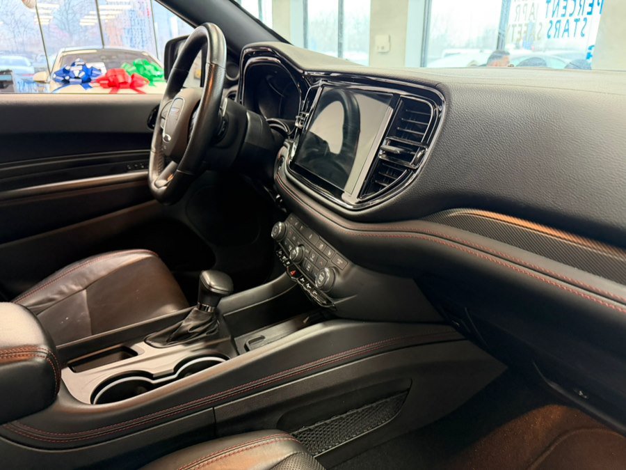 Used 2025 Dodge Durango GT AWD/4WD image 42