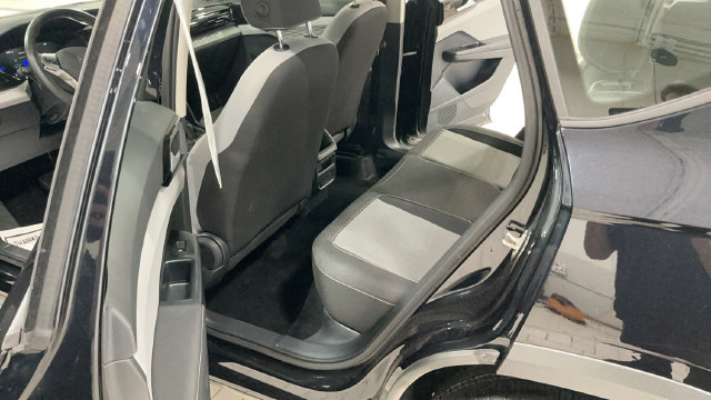 Certified 2024 Volkswagen Taos S AWD/4WD image 14