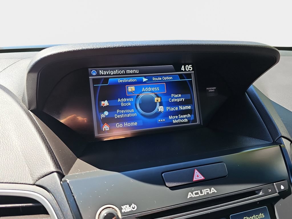 Used 2016 Acura RDX AWD w/ Technology Package image 24