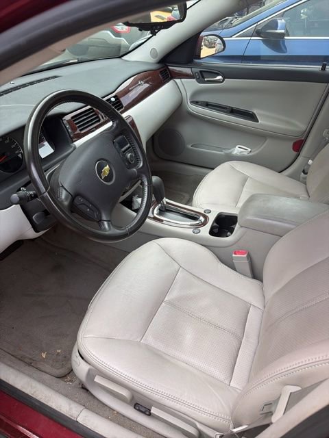 Used 2011 Chevrolet Impala LT image 6