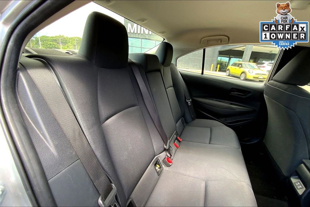 Used 2023 Toyota Corolla LE image 26