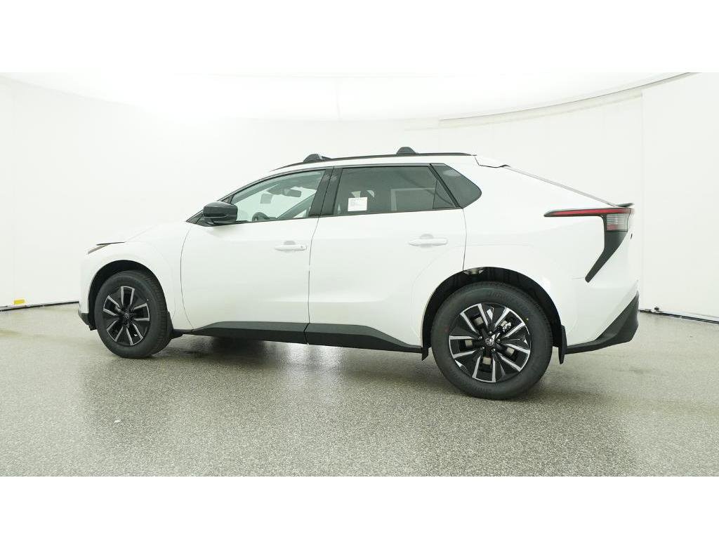 New 2026 Toyota bZ image 20