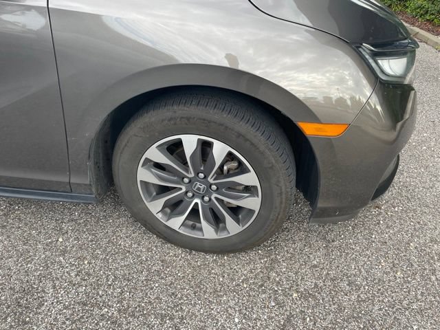 Used 2022 Honda Odyssey EX-L image 8
