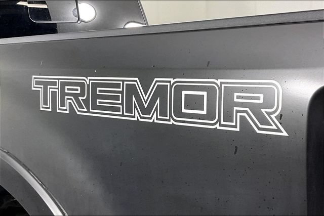 Used 2021 Ford F250 Lariat AWD/4WD image 23