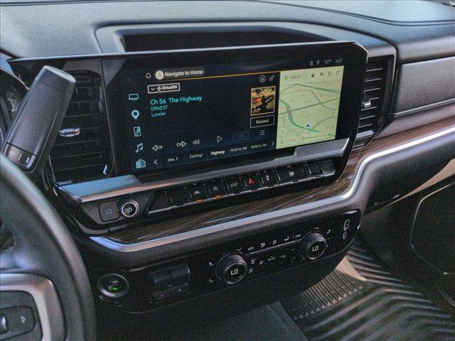 Used 2024 Chevrolet Silverado 1500 LT RWD image 20