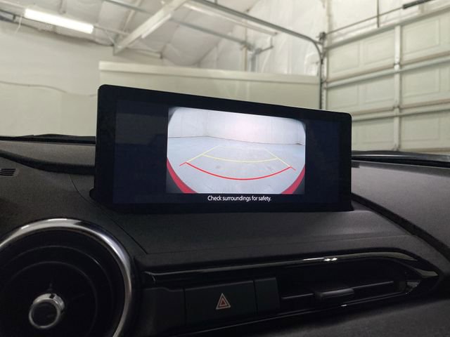 New 2025 MAZDA MX-5 Miata Grand Touring w/ Appearance Package image 23