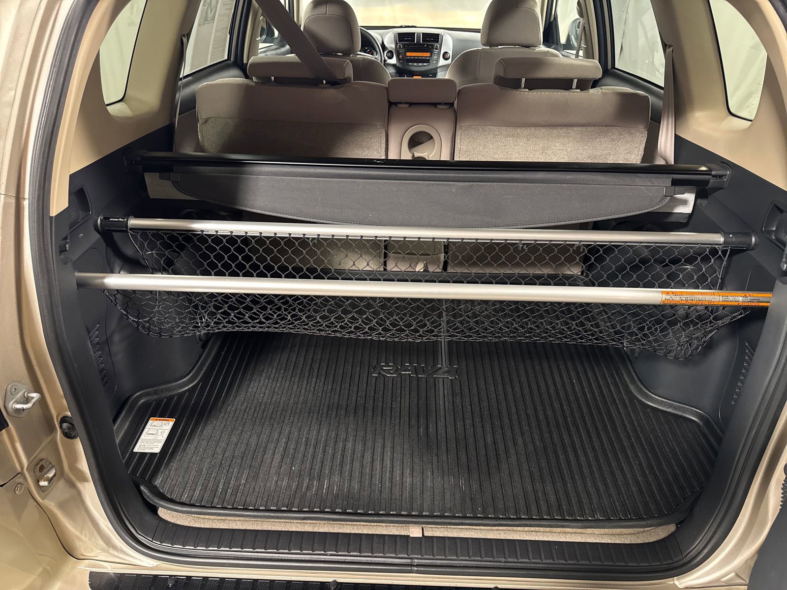 Used 2007 Toyota RAV4 2WD V6 image 25