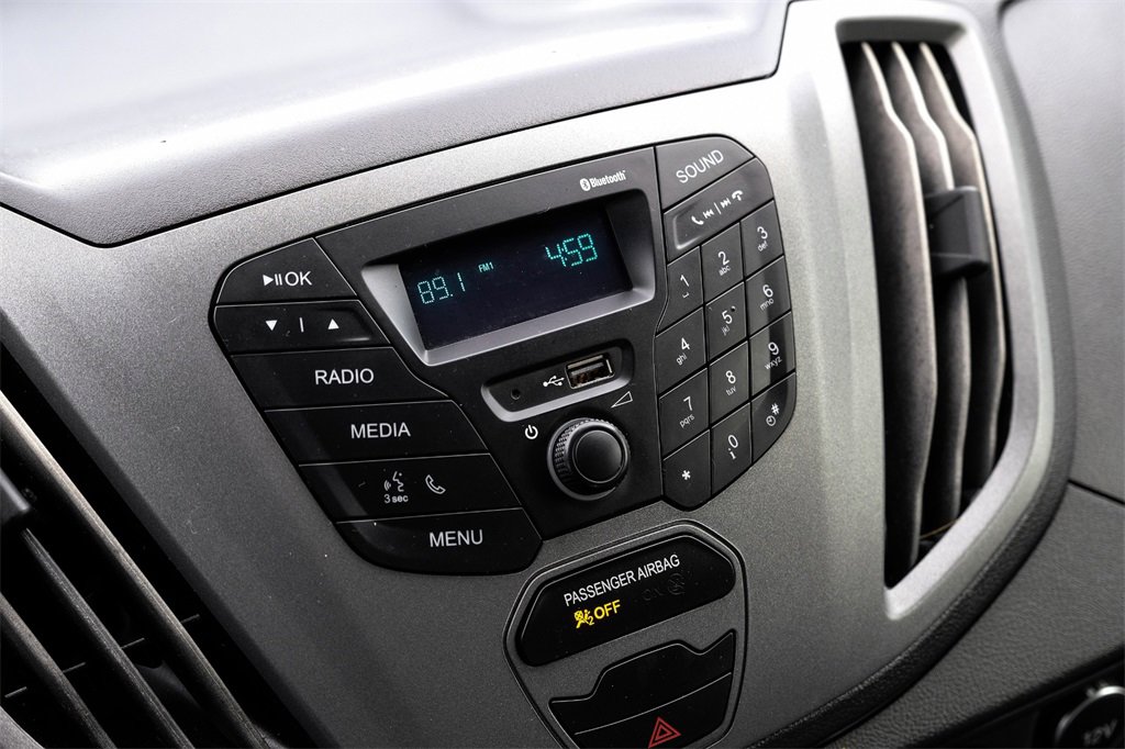 Used 2019 Ford Transit 250 130 Low Roof image 20