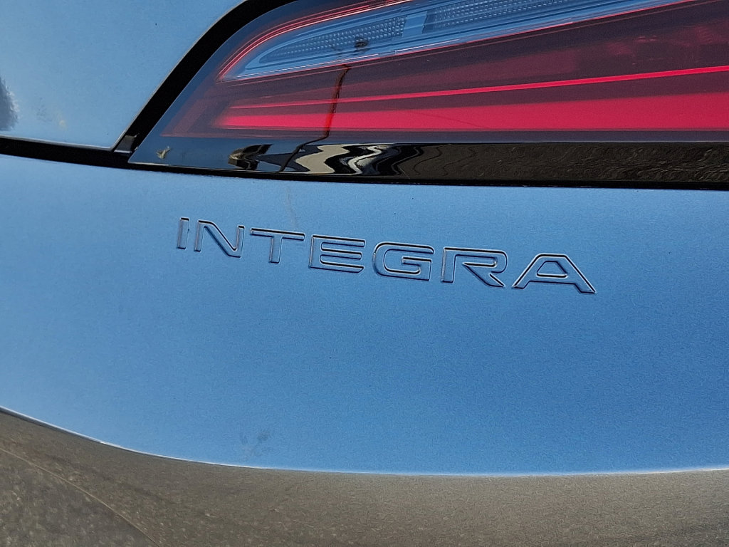 Used 2023 Acura Integra A-Spec FWD image 15