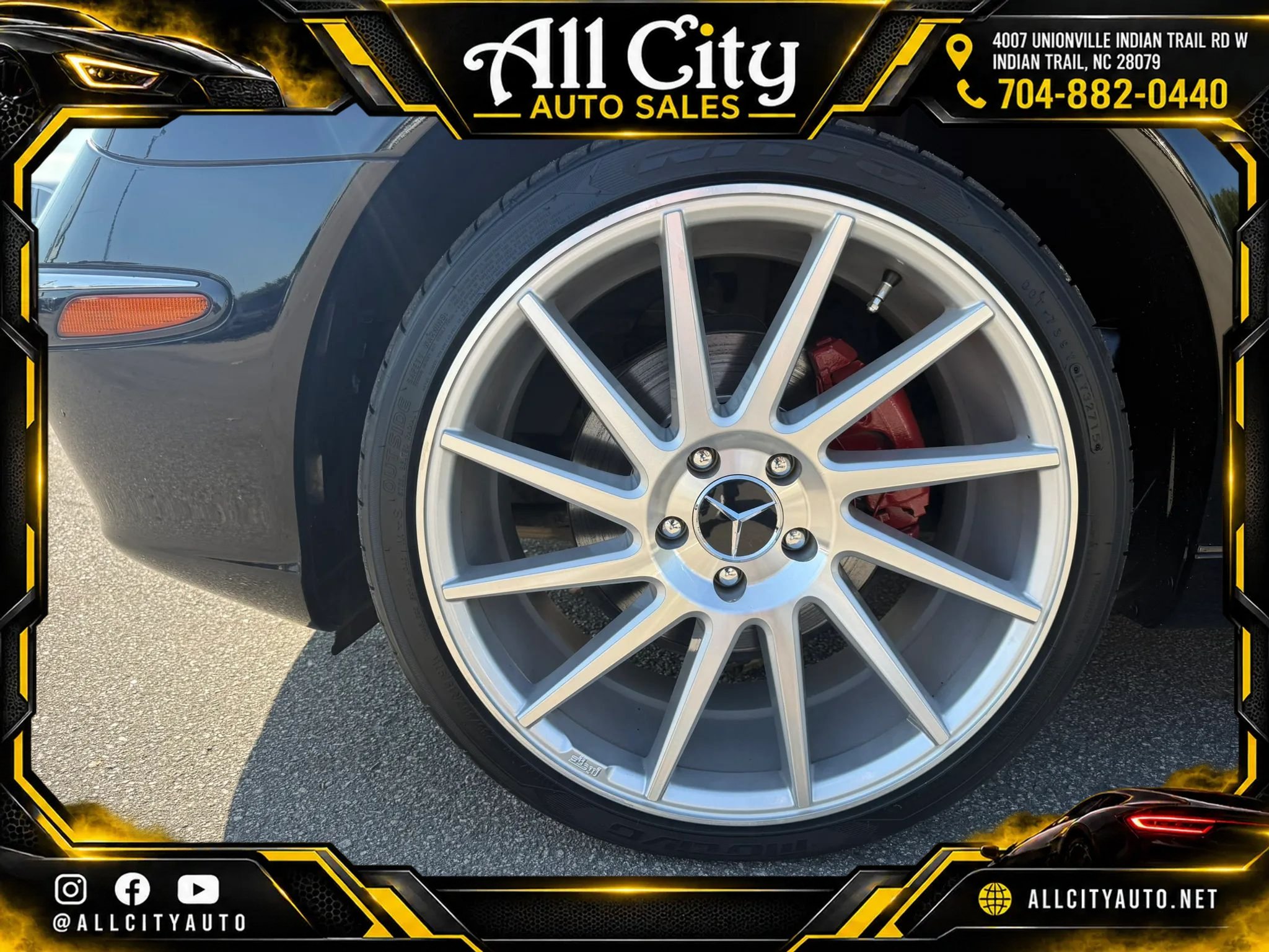 Used 2004 Mercedes-Benz E 320 4MATIC Wagon image 15