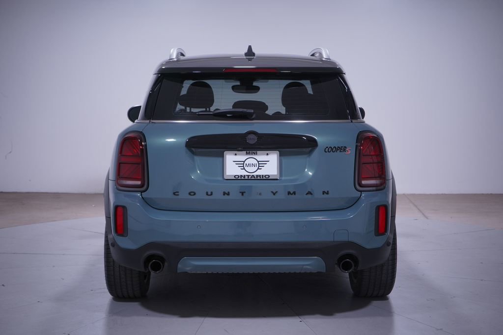 Used 2024 MINI Cooper Countryman S image 5