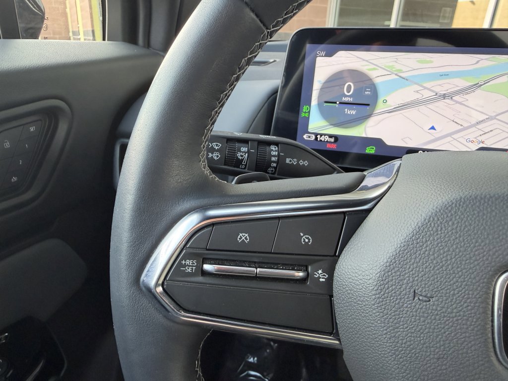 Used 2024 Honda Prologue Elite image 28