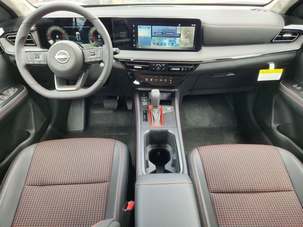 New 2025 Nissan Kicks SR image 10