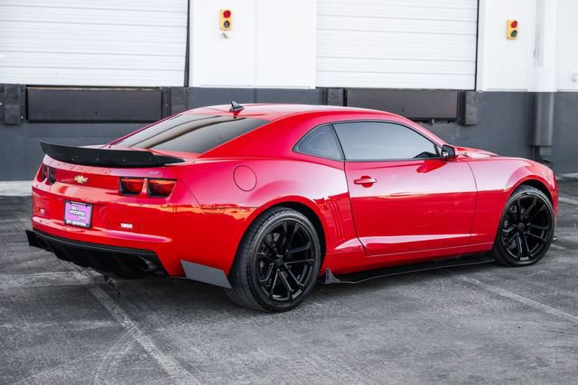 Used 2010 Chevrolet Camaro SS w/ RS Package image 51