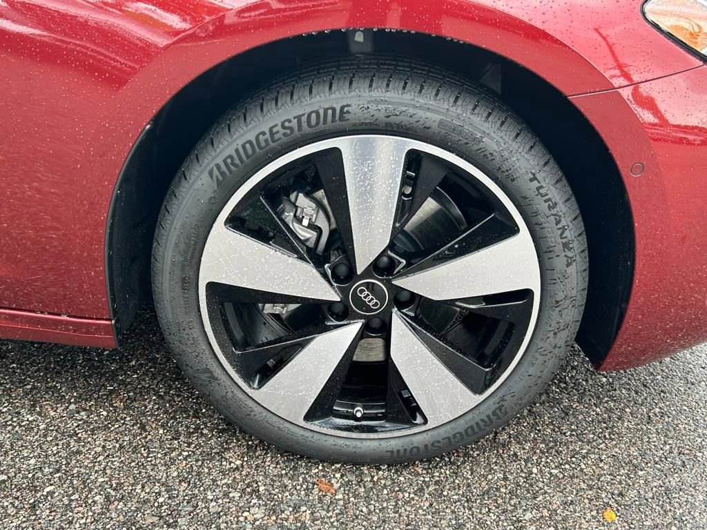 New 2025 Audi A5 2.0T Premium Plus image 35