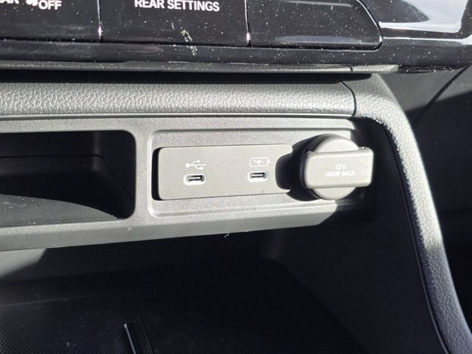 New 2026 Honda Passport RTL image 36