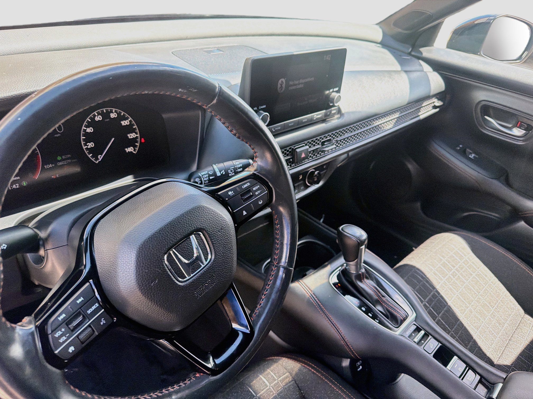 Used 2024 Honda HR-V Sport image 20