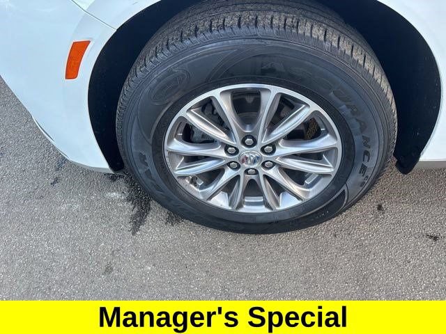 Used 2024 Buick Enclave Premium FWD image 46