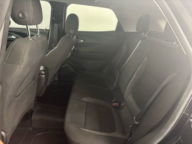Certified 2023 Chevrolet TrailBlazer LT w/ Convenience Package image 12
