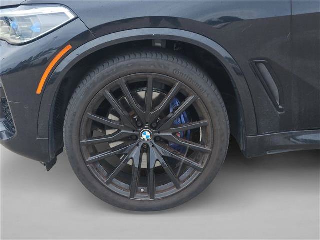 Used 2023 BMW X5 xDrive40i w/ Executive Package AWD/4WD image 14