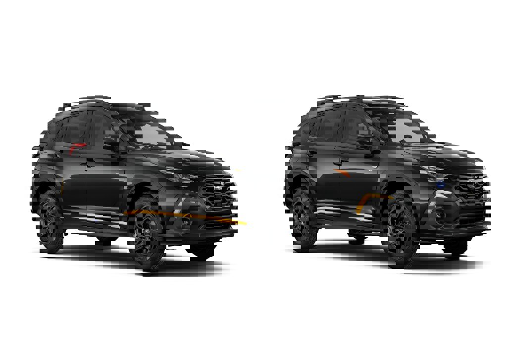 New 2026 Subaru Crosstrek 2.5i Sport image 5