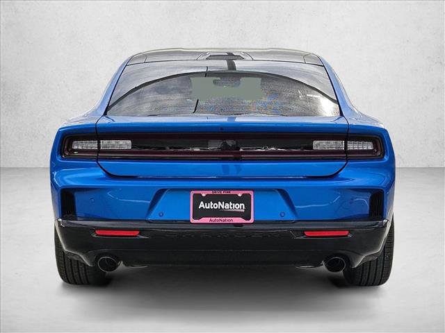 New 2026 Dodge Charger GT w/ Driver Convenience Group AWD/4WD image 8