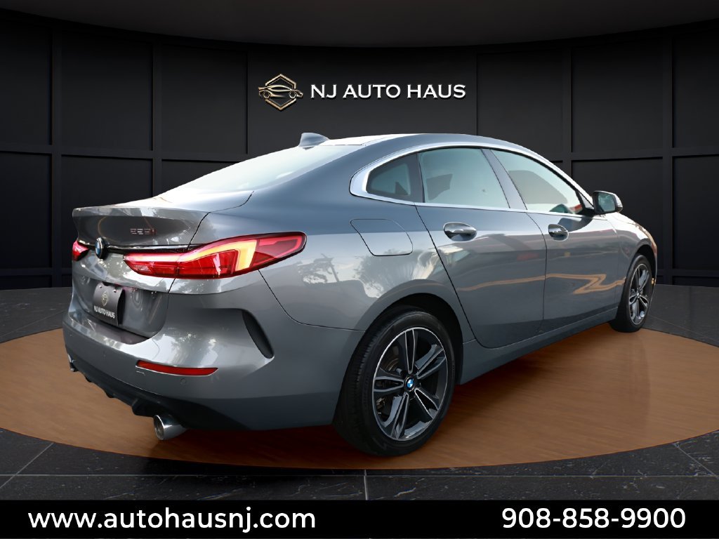 Used 2024 BMW 228i Gran Coupe FWD image 12