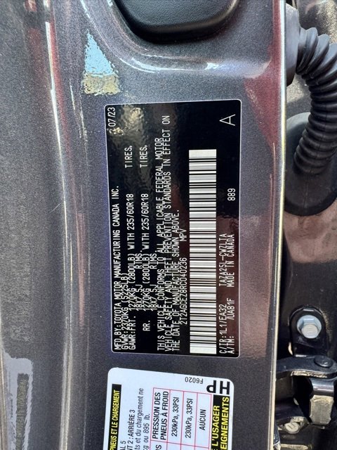 Used 2024 Lexus NX 350 AWD image 31
