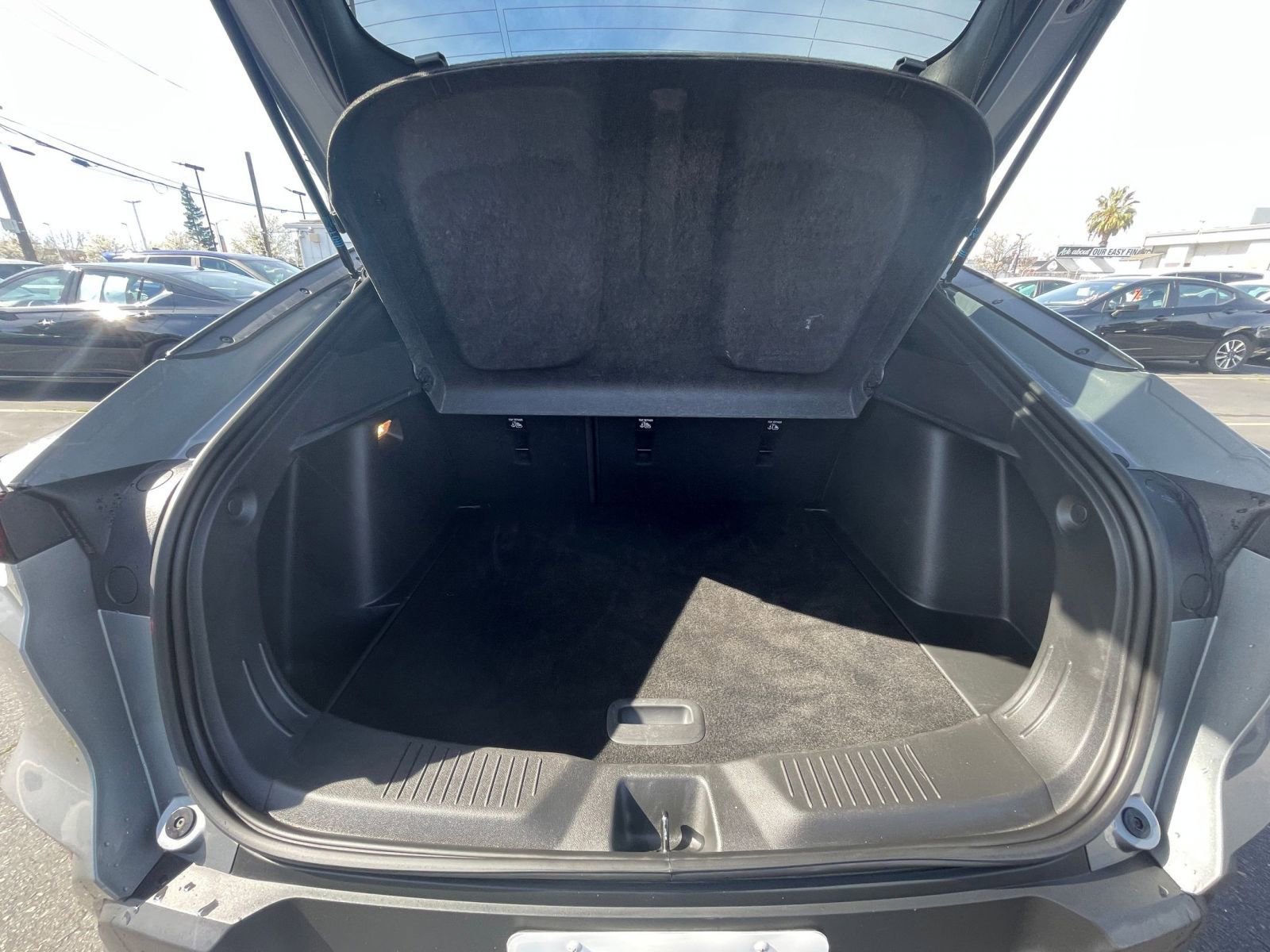 Used 2025 Buick Envista Preferred image 25