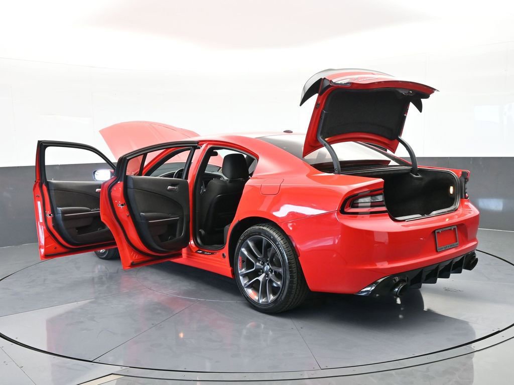 Used 2019 Dodge Charger SXT image 73